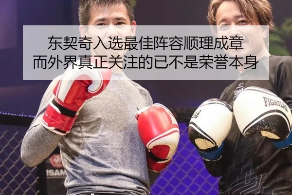 东契奇入选最佳阵容顺理成章 而外界真正关注的已不是荣誉本身（hth）