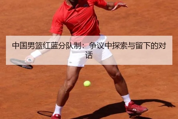 中国男篮红蓝分队制：争议中探索与留下的对话 - hth